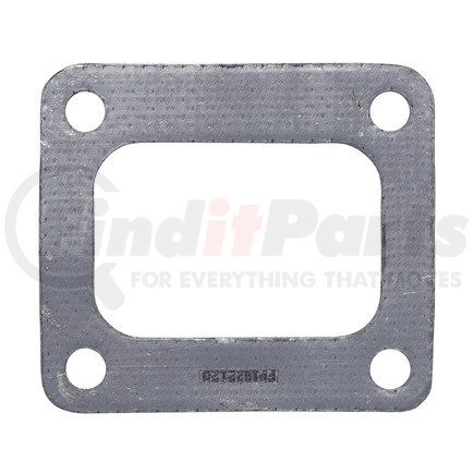 FP-1822120 by FP DIESEL - GASKET, TURBO MTG