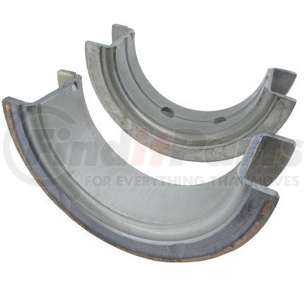 FP-1822379 by FP DIESEL - MAIN BEARING, THRUST STD.