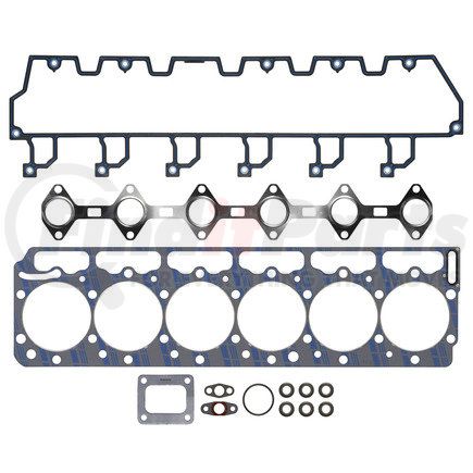 FP-1822328 by FP DIESEL - HEAD GASKET SET