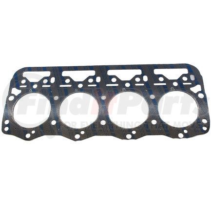 FP-1826672 by FP DIESEL - GASKET, CYLINDER HEAD