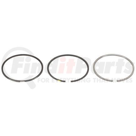 FP-1830723 by FP DIESEL - RING SET, SINGLE CYLINDER