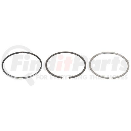 FP-1830724 by FP DIESEL - RING SET, SINGLE CYLINDER