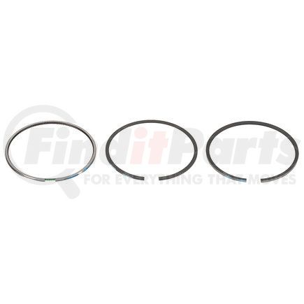 FP-1830949 by FP DIESEL - RING SET, PISTON STD.