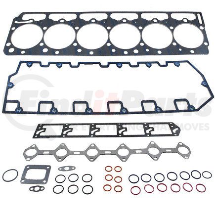 FP-1830720 by FP DIESEL - HEAD GASKET SET