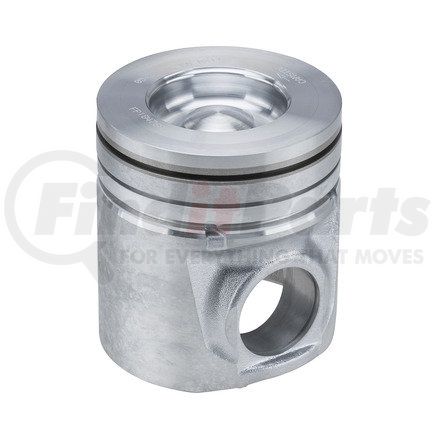 FP-1847682 by FP DIESEL - Engine Piston Body - without Pin