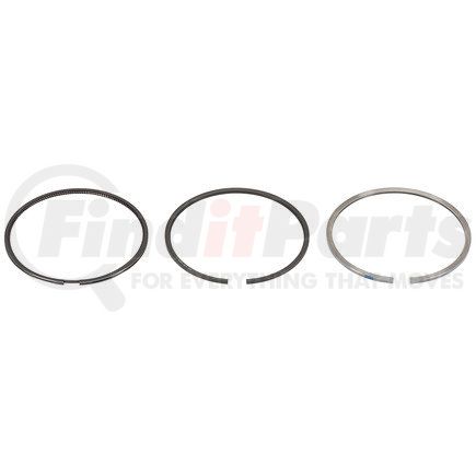 FP-1850402 by FP DIESEL - Ring Set - Single Cylinder