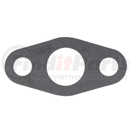 FP-1886126 by FP DIESEL - Turbocharger Oil Drain Gasket