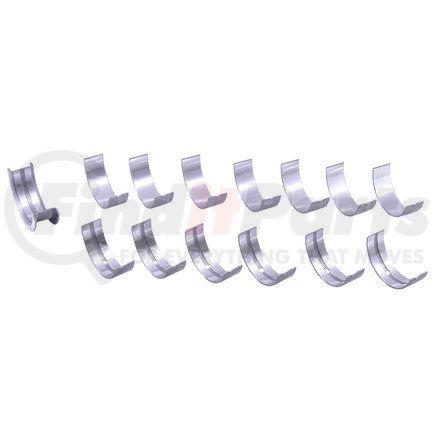 FP-1969519 by FP DIESEL - Engine Main Bearing Set