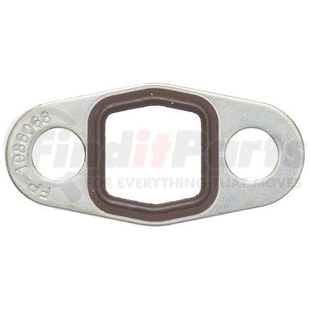 FP-1986068 by FP DIESEL - Turbocharger Gasket