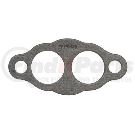 FP-1P0436 by FP DIESEL - Multi Purpose Seal - Gasket