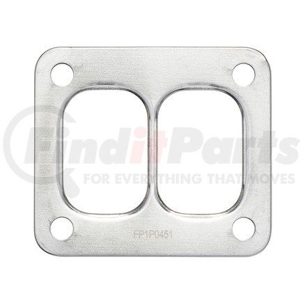 FP-1P0451 by FP DIESEL - Turbocharger Mounting Gasket