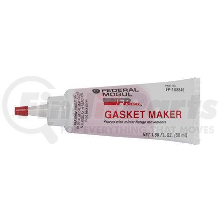 FP-1U8846 by FP DIESEL - Gasket Maker, Flexible