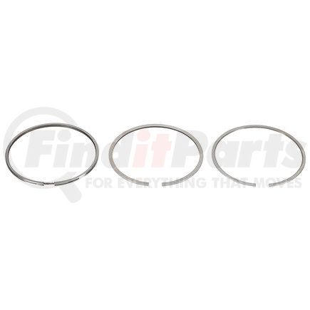 FP-1W5105 by FP DIESEL - Ring Set - Single Cylinder