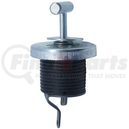 FP-200284 by FP DIESEL - Engine Oil Filler Cap