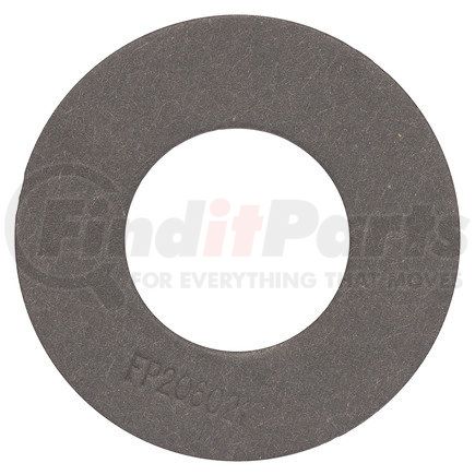 FP-206021 by FP DIESEL - Engine Oil Cooler Cover Gasket