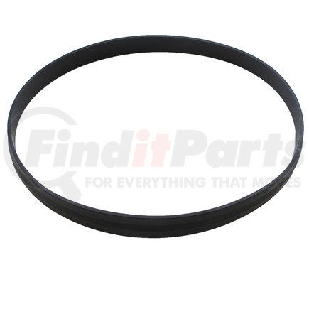 FP-216283 by FP DIESEL - Crevice Seal - Cylinder Piston Liner/Sleeve Seal/O-Ring
