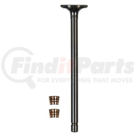 FP-23500501 by FP DIESEL - Exhaust Valve