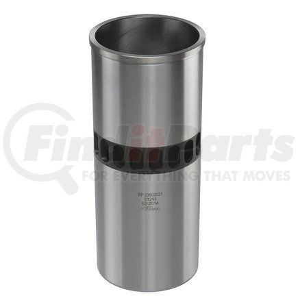 FP-23502021 by FP DIESEL - Cylinder Liner, 1.05 Port, Standard, #2