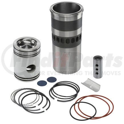 FP-23503811 by FP DIESEL - Cross Head Cylinder Kit, 18:1, Standard