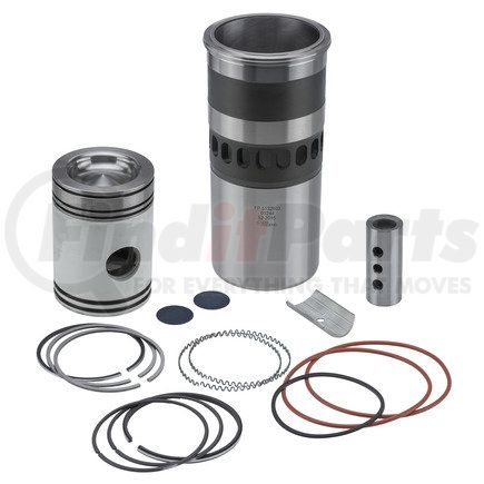 FP-23503778 by FP DIESEL - Cross Head Cylinder Kit, 18:1, Standard