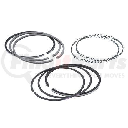 FP-23503780 by FP DIESEL - RING SET, X-HEAD PISTON 5