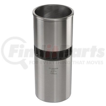 FP-23504936 by FP DIESEL - Cylinder Liner, 1.05 Port, Standard, #4