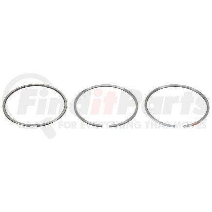 FP-23505729 by FP DIESEL - RING SET, PISTON