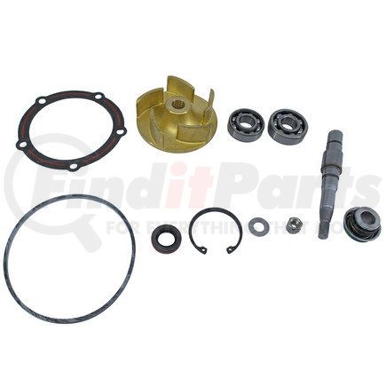 FP-23506366 by FP DIESEL - Water Pump Repair Kit