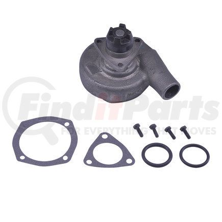 FP-23506735 by FP DIESEL - WATER PUMP