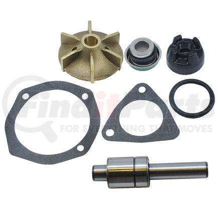 FP-23506851 by FP DIESEL - Water Repair Kit