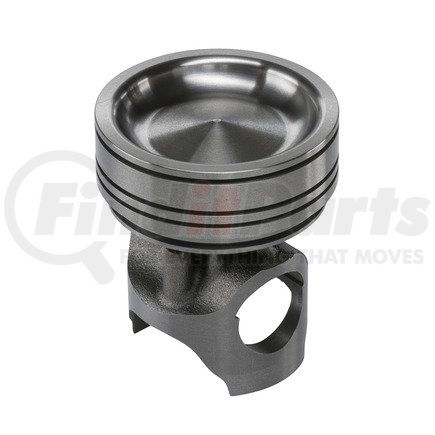 FP-23521992 by FP DIESEL - DOME, CROSS HEAD PISTON 17:1