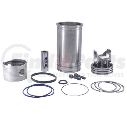 FP-23532556 by FP DIESEL - CYLINDER KIT, 3.50MM TLC