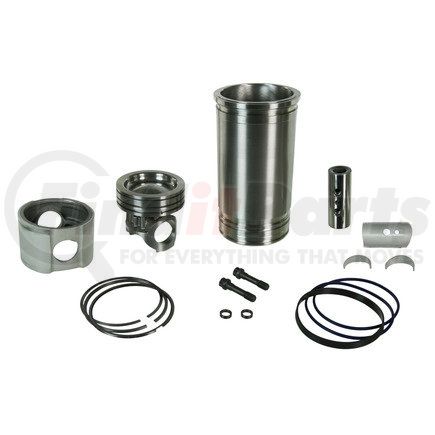 FP-23532557 by FP DIESEL - Cylinder Kit, 2.50mm Oval TLC