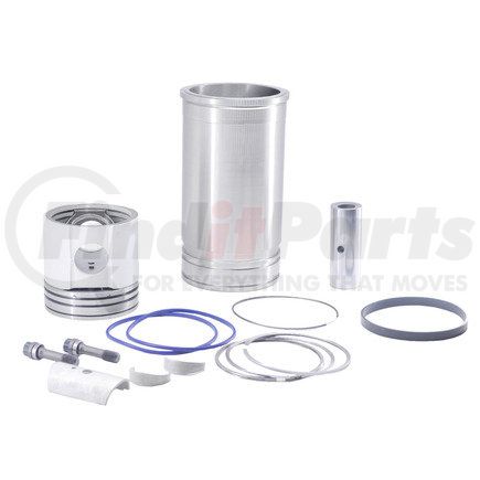 FP-23532590 by FP DIESEL - Cylinder Kit, 2.50mm