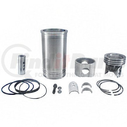 FP-23532591 by FP DIESEL - CYLINDER KIT, 3.50MM