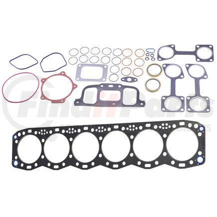 FP-23532333 by FP DIESEL - Head Gasket Set