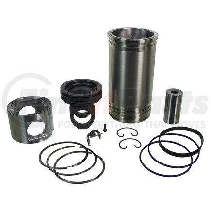 FP-23532554 by FP DIESEL - Cylinder Kit, Complete