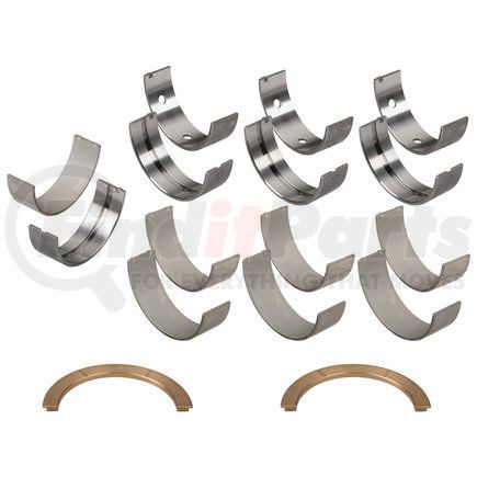 FP-2436717 by FP DIESEL - Engine Main Bearing Set