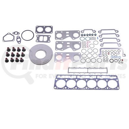 FP-2627133 by FP DIESEL - Engine Cylinder Head Gasket Set