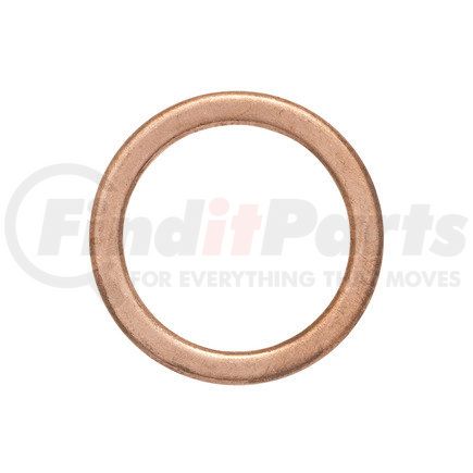 FP-2A3398 by FP DIESEL - Engine Oil Pan Plug Gasket, Cat