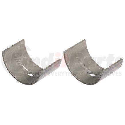 FP-2M6499 by FP DIESEL - Engine Connecting Rod Bearing Pair