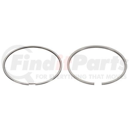 FP-2W8265 by FP DIESEL - Engine Piston Ring Gasket Set