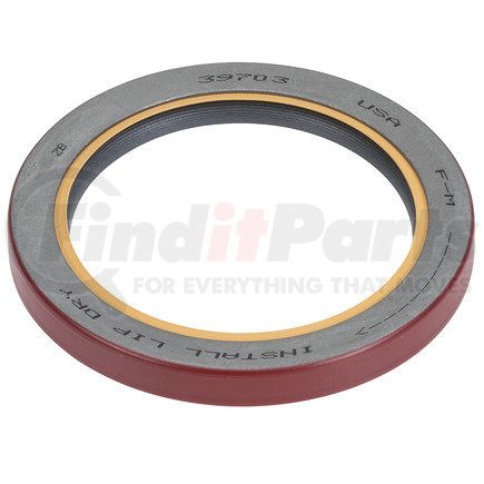 FP-3020183 by FP DIESEL - Crankfshaft Seal