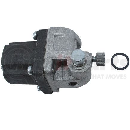 FP-3035342 by FP DIESEL - Shutdown Valve, Fuel 12V