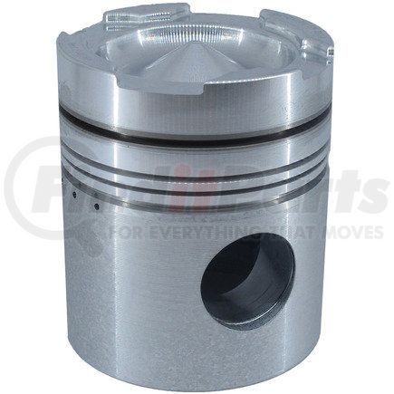 FP-3042320 by FP DIESEL - Engine Piston Body - without Pin