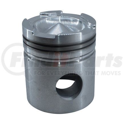 FP-3045948 by FP DIESEL - Engine Piston Body - without Pin