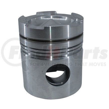 FP-3051554 by FP DIESEL - Engine Piston Body - without Pin