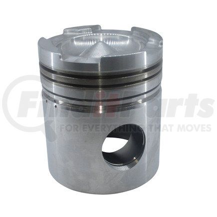 FP-3048808 by FP DIESEL - Engine Piston Body - without Pin