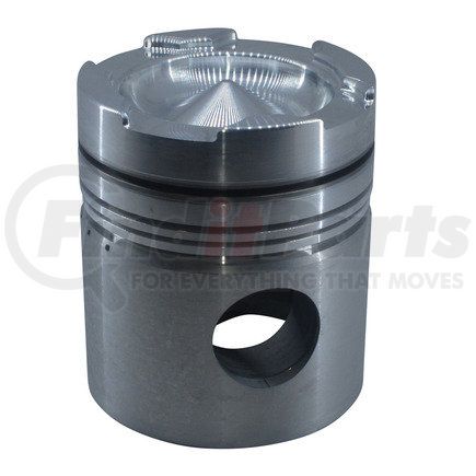 FP-3051556 by FP DIESEL - Engine Piston Body - without Pin
