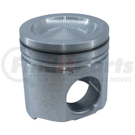 FP-3055622 by FP DIESEL - Engine Piston Body - without Pin